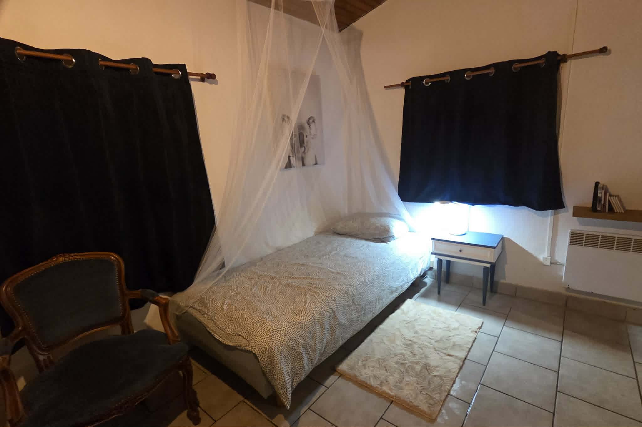 les Gîtes du domaine – Image 13