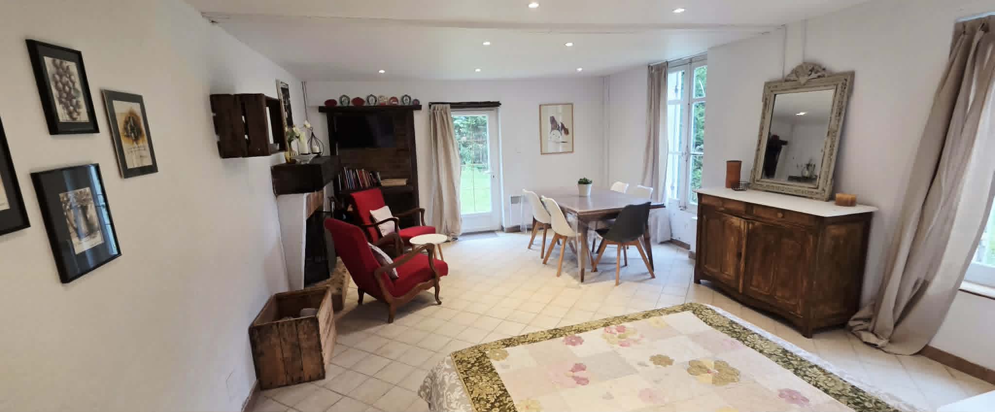 les Gîtes du domaine – Image 3