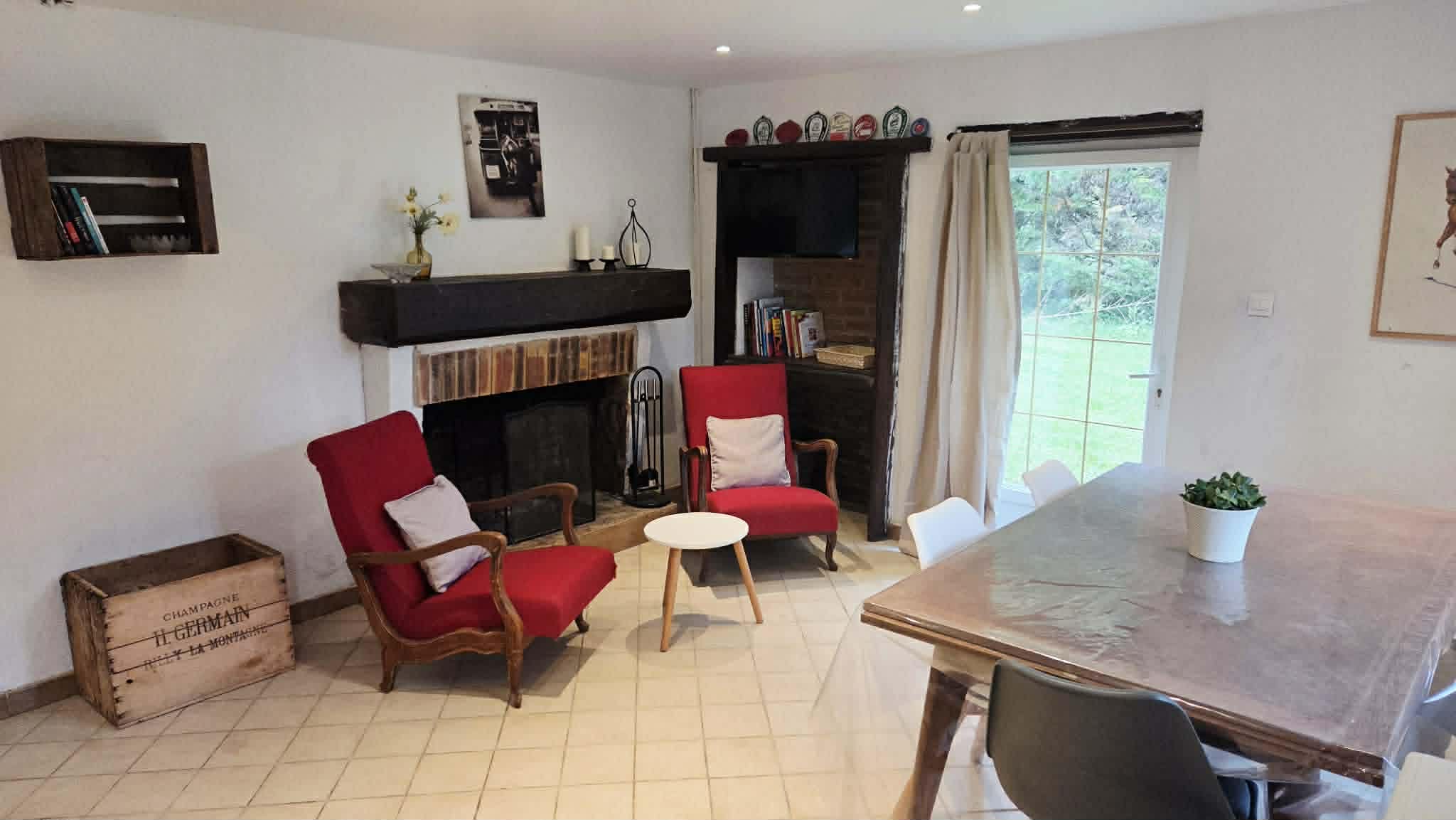 les Gîtes du domaine – Image 4