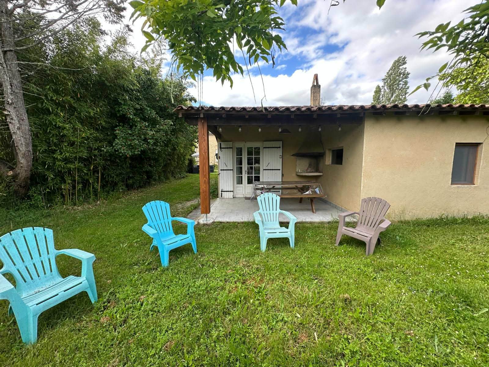 les Gîtes du domaine – Image 14